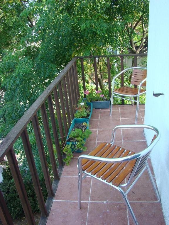Posada De Mis Padres La Floresta Exteriör bild